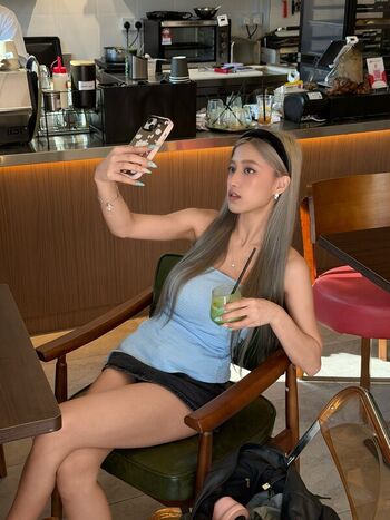 Full leaked Kierra lee private photo