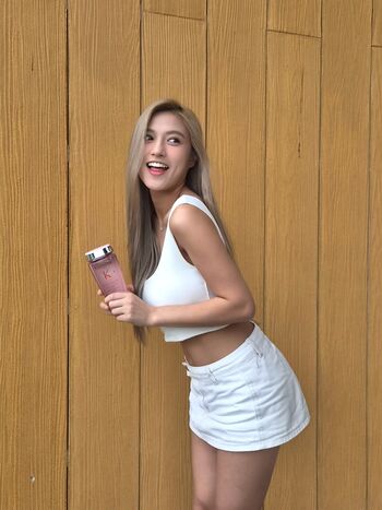 Full leaked Kierralee page private photo