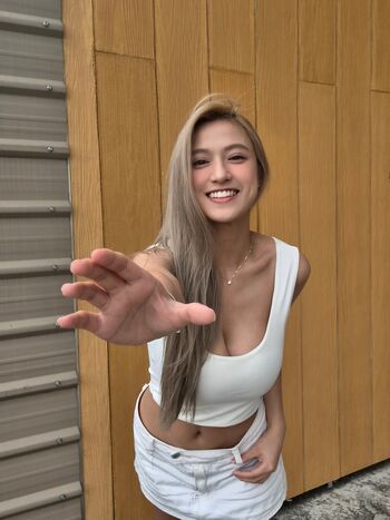 Full leaked Kierralee private photo