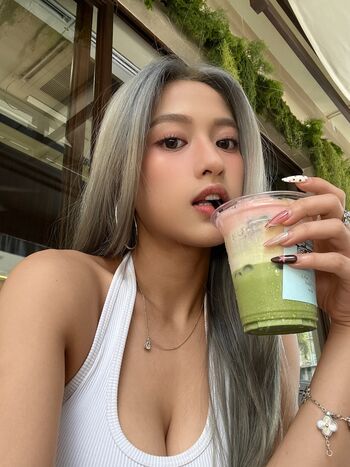 Full leaked Kierralee private photo