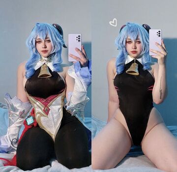 Full leaked Kiilliismss private photo