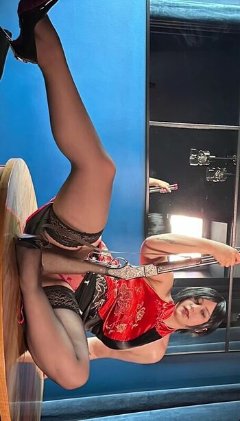 Full leaked Kiilliismss private photo