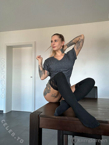 Full leaked Kiimdoreen private photo