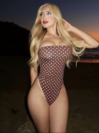 Leaked Kiingpaulina private photo viral onlyfans