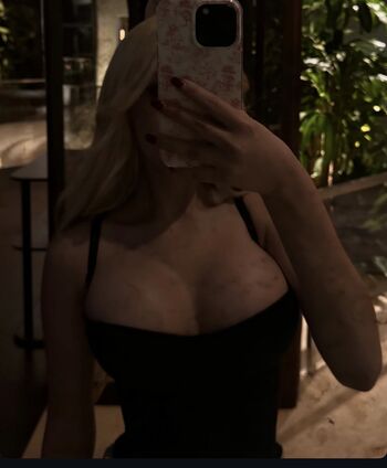 Leaked Kiingpaulina private photo viral onlyfans