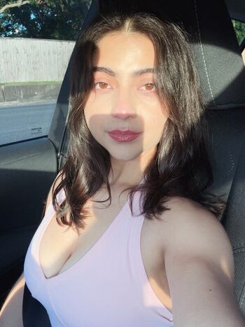 Full leaked Kikaisfit private photo