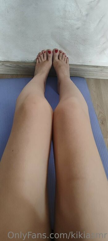 Full leaked Kiki asmr page private onlyfans photo