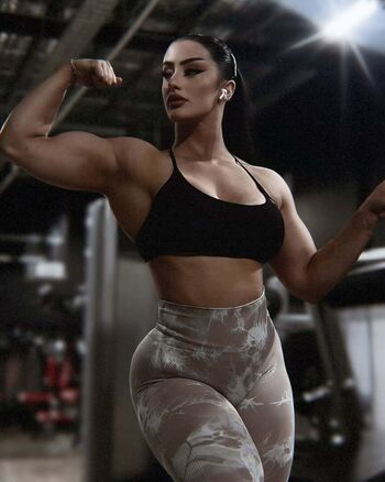 Full leaked Kiki vhyce private photo