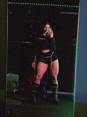 Full leaked Kiki vhyce private photo