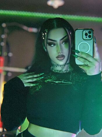 Full leaked Kiki vhyce private photo