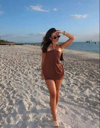 Full leaked Kiki winchell private photo