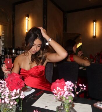 Full leaked Kiki winchell private photo