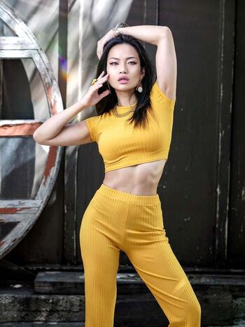 Kiki Wong