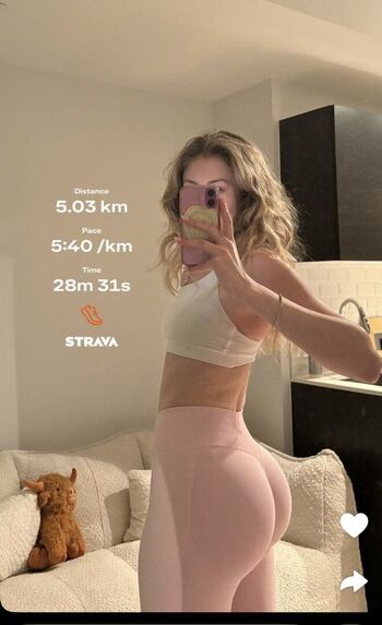 Full leaked Kikirvr private photo