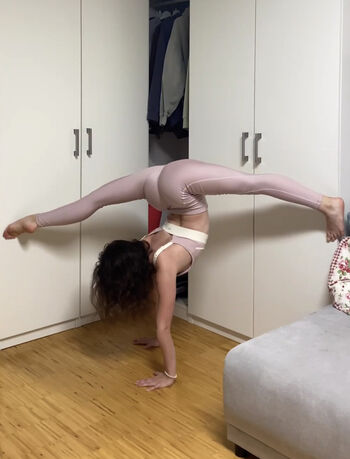 Full leaked Kikitumble private photo