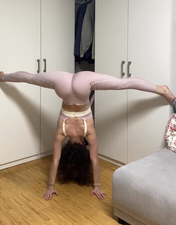Full leaked Kikitumble private photo