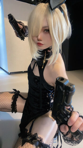 Leaked Maddcow/ private photo viral onlyfans