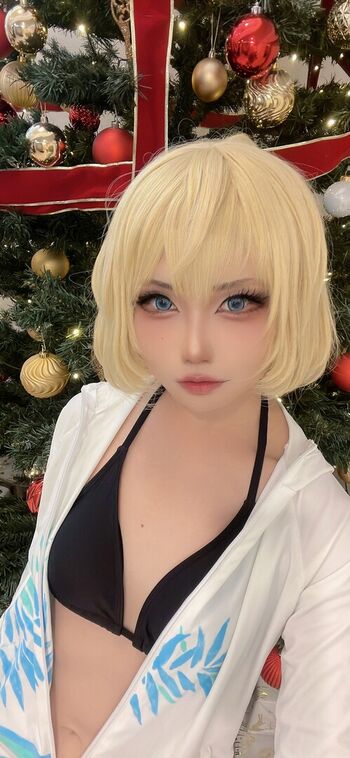 Leaked Cinnannoe / private photo viral onlyfans