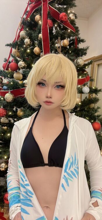 Leaked Bailey rose/ private photo viral onlyfans