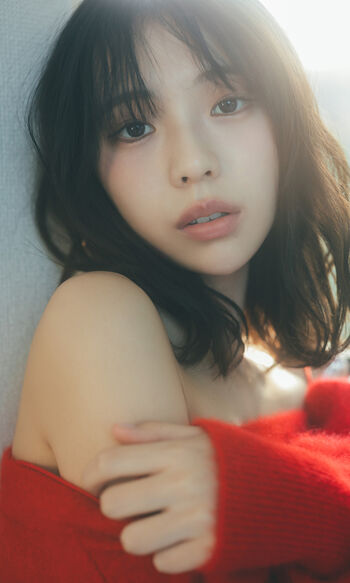 Full leaked Kikuchi hina private photo