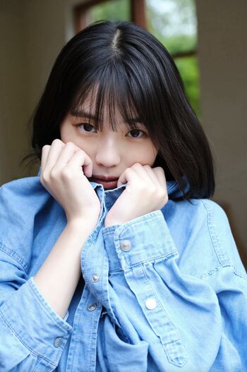 Full leaked Kikuchi hina private photo