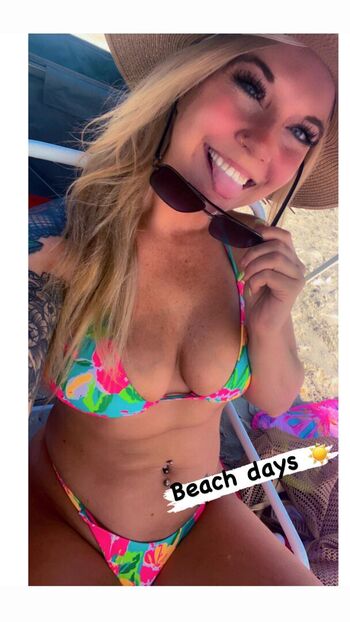 Full leaked Kiley richards private photo