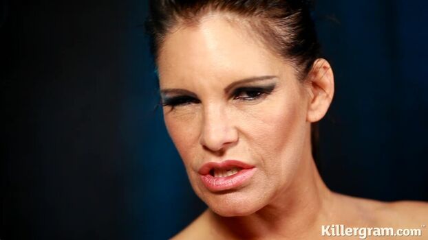 Full leaked Killergram private photo