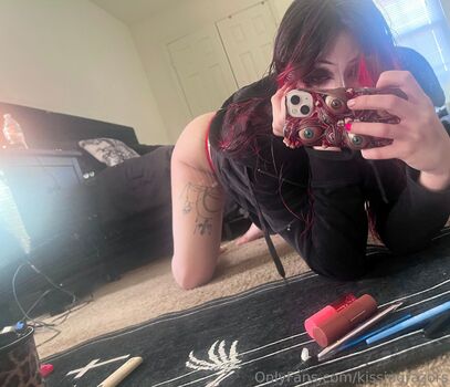 Full leaked Killkels page private photo