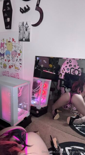 Full leaked Killkels page private photo
