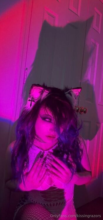 Full leaked Killkels page private photo