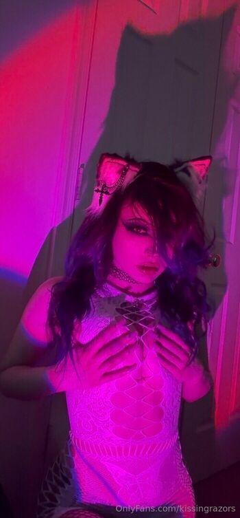 Full leaked Killkels page private photo