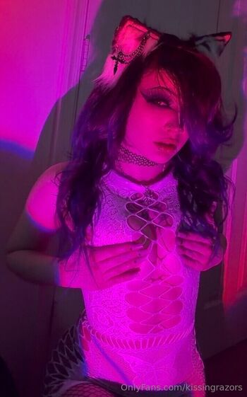Full leaked Killkels private photo