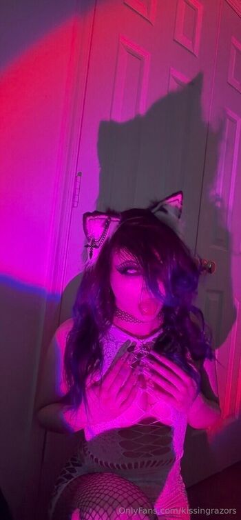 Full leaked Killkels private photo