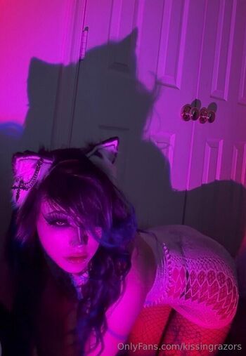 Full leaked Killkels private photo