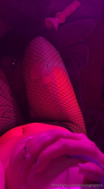 Full leaked Killkels private photo