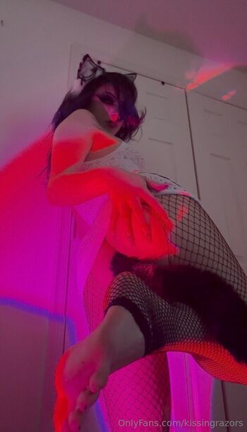 Full leaked Killkels private photo