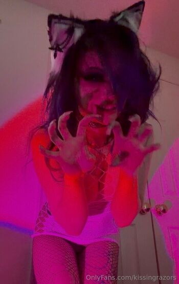 Full leaked Killkels private photo