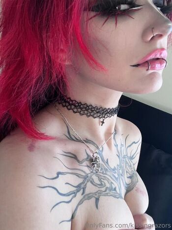 Full leaked Killkels private photo
