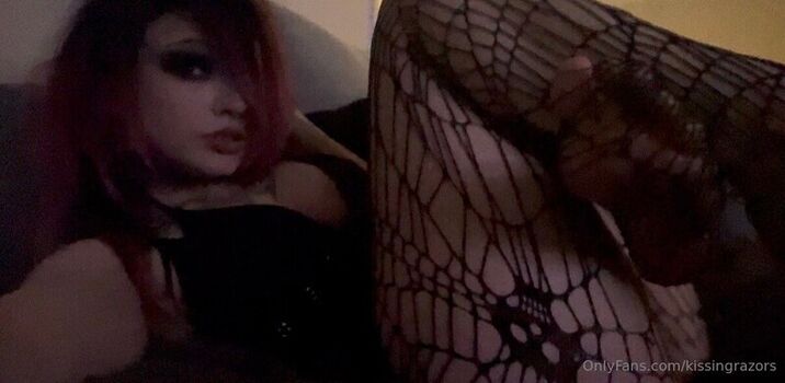 Full leaked Killkels private photo
