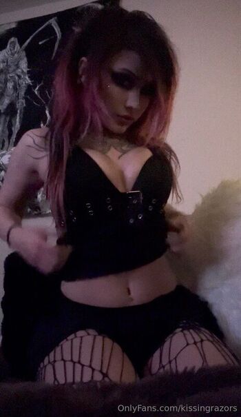 Full leaked Killkels private photo