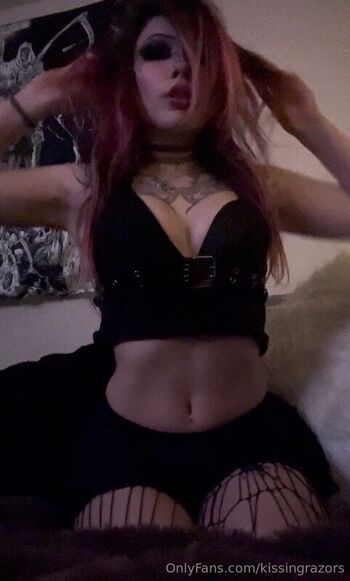 Full leaked Killkels private photo