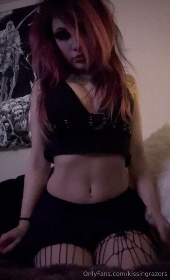 Full leaked Killkels private photo