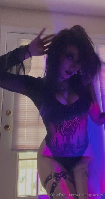 Full leaked Killkels private photo