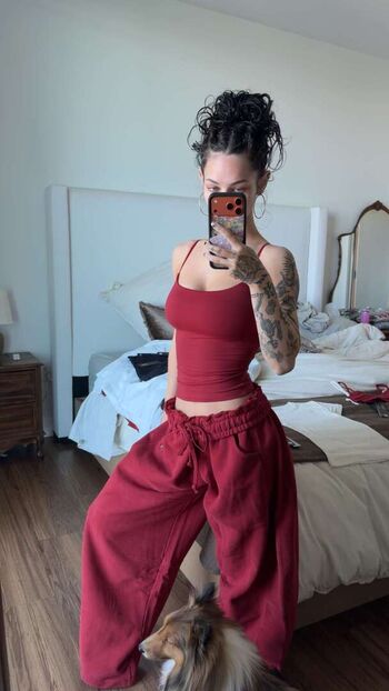 Full leaked Killljoyy page private photo