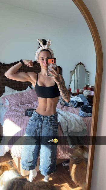 Full leaked Killljoyy private photo