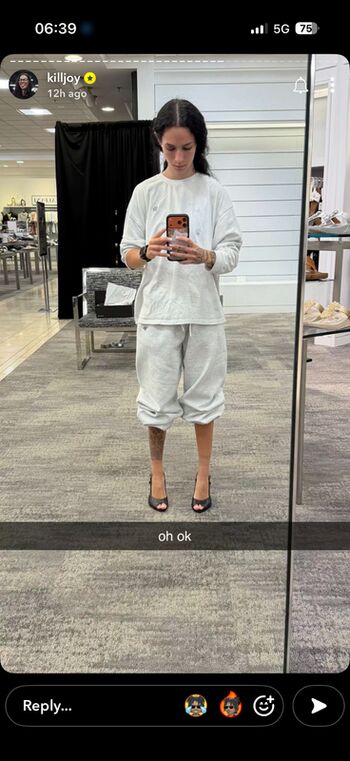 Full leaked Killljoyy private photo