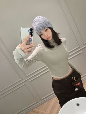 Kim Chaewon 김채원 [Le Sserafim]