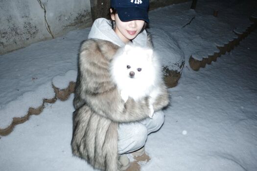 Kim Chaewon 김채원 [Le Sserafim]