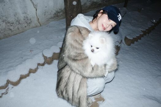 Kim Chaewon 김채원 [Le Sserafim]