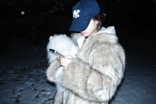 Kim Chaewon 김채원 [Le Sserafim]